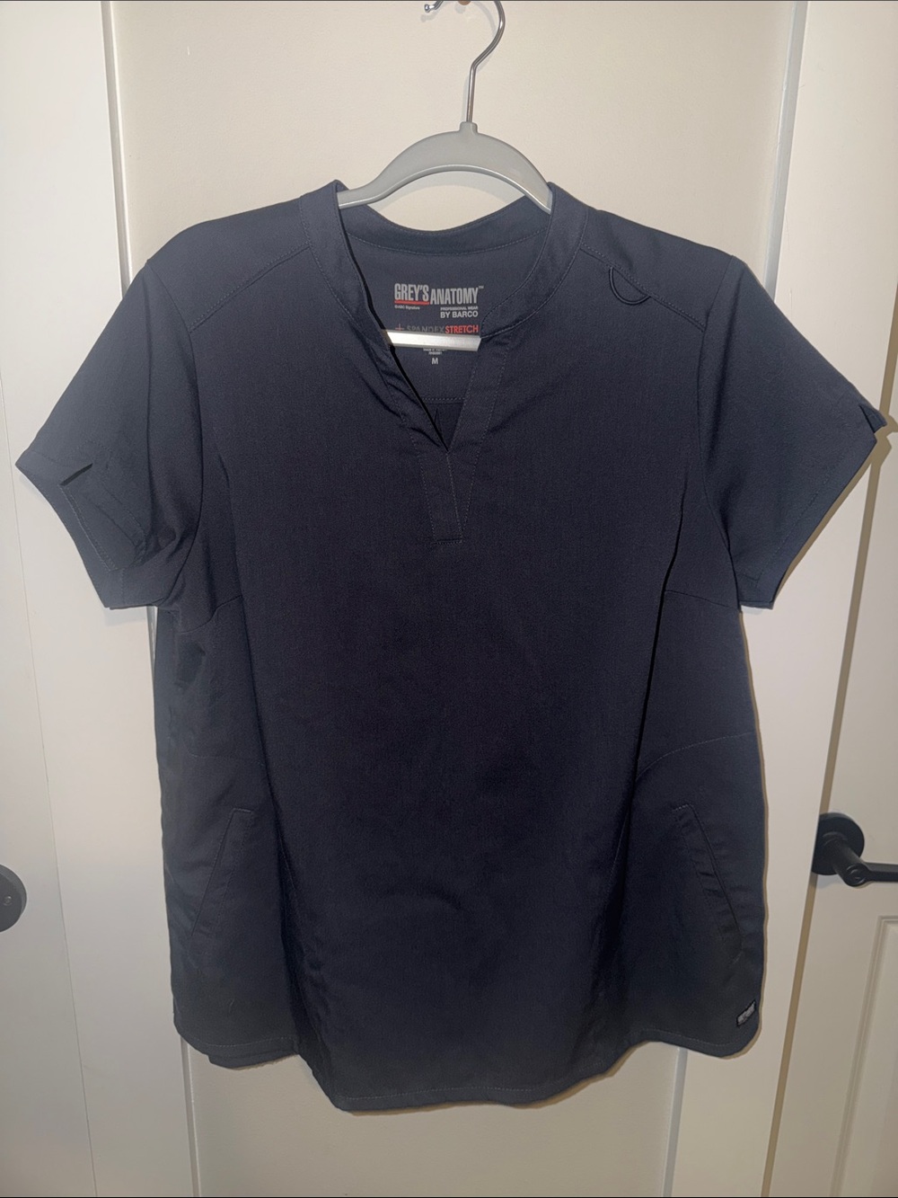 Grey’s Anatomy Scrub Top